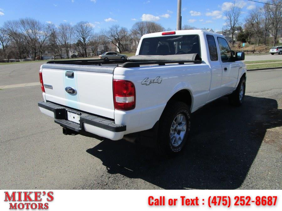 Used Ford Ranger 4WD 2dr SuperCab 126" XL 2009 | Mike's Motors LLC. Stratford, Connecticut Used Ford Ranger 4WD 2dr SuperCab 126" XL 2009 | Mike's Motors LLC. Stratford, Connecticut