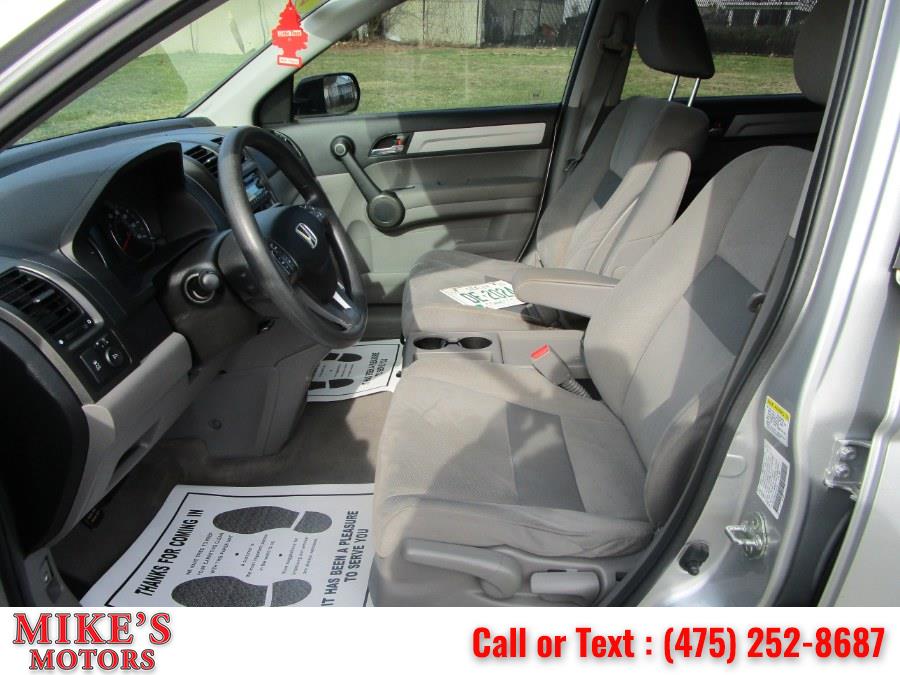 Used Honda CR-V 4WD 5dr EX 2010 | Mike's Motors LLC. Stratford, Connecticut Used Honda CR-V 4WD 5dr EX 2010 | Mike's Motors LLC. Stratford, Connecticut