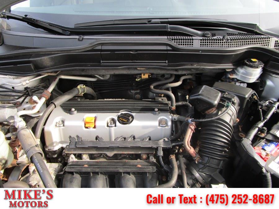 Used Honda CR-V 4WD 5dr EX 2010 | Mike's Motors LLC. Stratford, Connecticut Used Honda CR-V 4WD 5dr EX 2010 | Mike's Motors LLC. Stratford, Connecticut