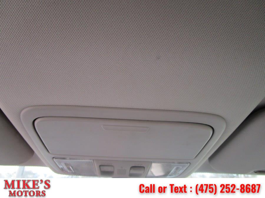 Used Honda CR-V 4WD 5dr EX 2010 | Mike's Motors LLC. Stratford, Connecticut Used Honda CR-V 4WD 5dr EX 2010 | Mike's Motors LLC. Stratford, Connecticut