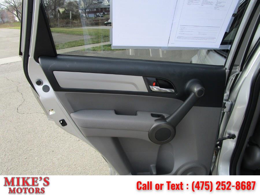 Used Honda CR-V 4WD 5dr EX 2010 | Mike's Motors LLC. Stratford, Connecticut Used Honda CR-V 4WD 5dr EX 2010 | Mike's Motors LLC. Stratford, Connecticut