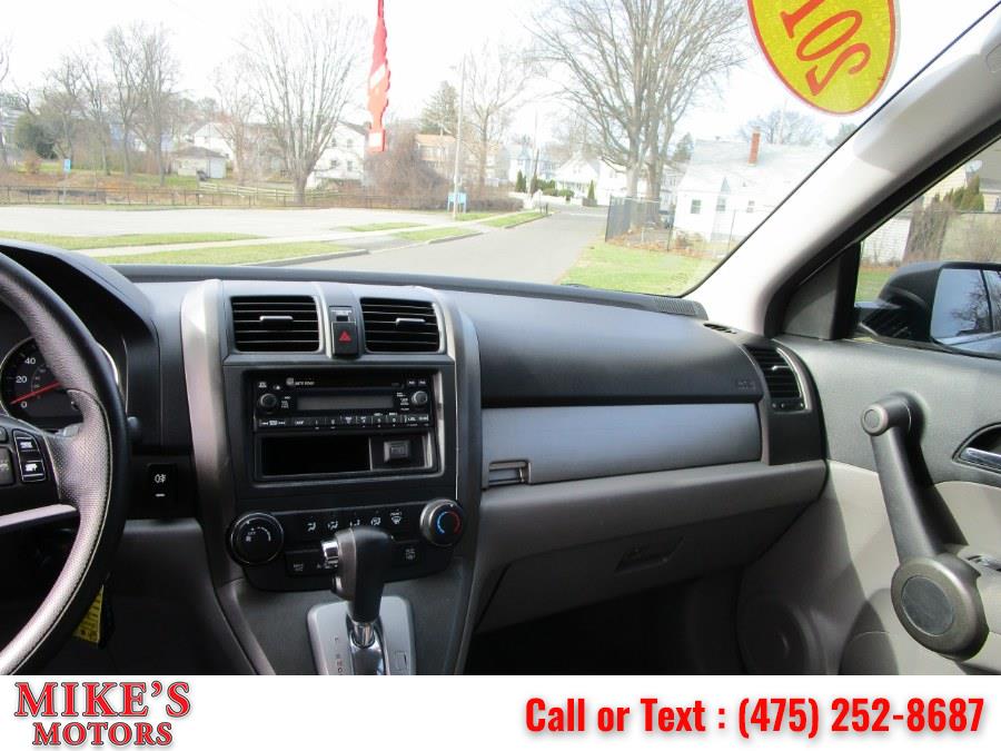 Used Honda CR-V 4WD 5dr EX 2010 | Mike's Motors LLC. Stratford, Connecticut Used Honda CR-V 4WD 5dr EX 2010 | Mike's Motors LLC. Stratford, Connecticut