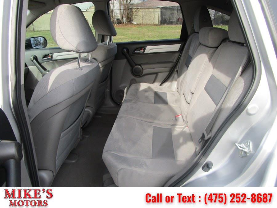 Used Honda CR-V 4WD 5dr EX 2010 | Mike's Motors LLC. Stratford, Connecticut Used Honda CR-V 4WD 5dr EX 2010 | Mike's Motors LLC. Stratford, Connecticut