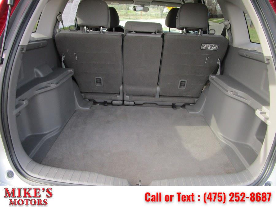 Used Honda CR-V 4WD 5dr EX 2010 | Mike's Motors LLC. Stratford, Connecticut Used Honda CR-V 4WD 5dr EX 2010 | Mike's Motors LLC. Stratford, Connecticut