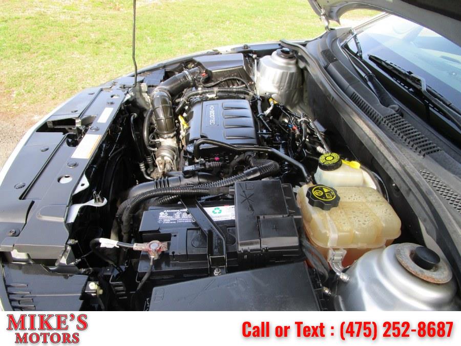 Used Chevrolet Cruze 4dr Sdn Auto 1LT 2013 | Mike's Motors LLC. Stratford, Connecticut Used Chevrolet Cruze 4dr Sdn Auto 1LT 2013 | Mike's Motors LLC. Stratford, Connecticut