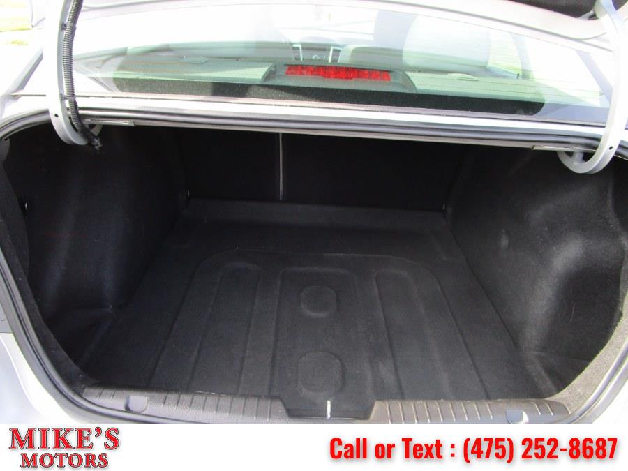 Used Chevrolet Cruze 4dr Sdn Auto 1LT 2013 | Mike's Motors LLC. Stratford, Connecticut Used Chevrolet Cruze 4dr Sdn Auto 1LT 2013 | Mike's Motors LLC. Stratford, Connecticut