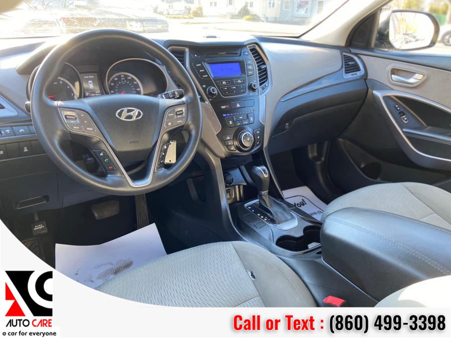 Used Hyundai Santa Fe Sport AWD 4dr 2.4 2016 | Auto Care Motors. Vernon , Connecticut Used Hyundai Santa Fe Sport AWD 4dr 2.4 2016 | Auto Care Motors. Vernon , Connecticut