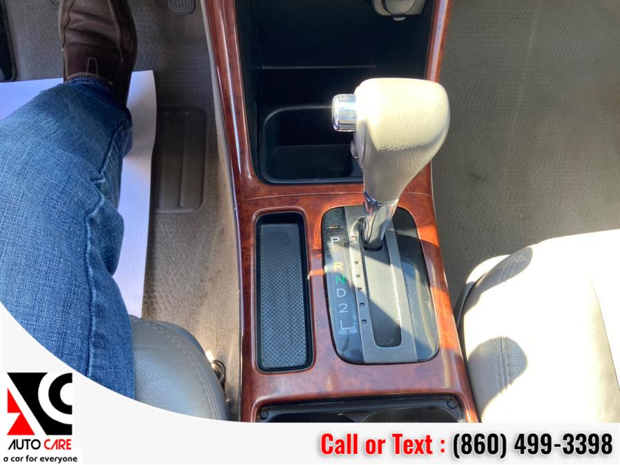 2004 Toyota Camry 4dr Sdn XLE Auto, available for sale in Vernon , Connecticut | Auto Care Motors. Vernon , Connecticut 2004 Toyota Camry 4dr Sdn XLE Auto, available for sale in Vernon , Connecticut | Auto Care Motors. Vernon , Connecticut