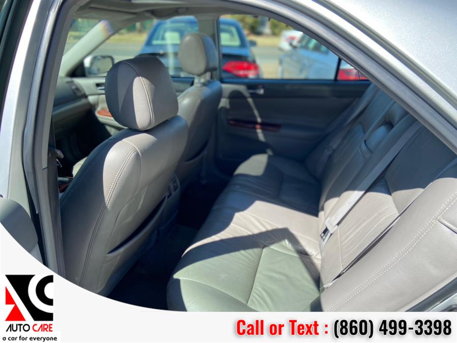 2004 Toyota Camry 4dr Sdn XLE Auto, available for sale in Vernon , Connecticut | Auto Care Motors. Vernon , Connecticut 2004 Toyota Camry 4dr Sdn XLE Auto, available for sale in Vernon , Connecticut | Auto Care Motors. Vernon , Connecticut