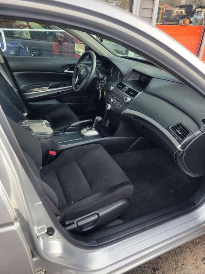 Used Honda Accord Sdn 4dr V6 Auto EX 2008 | Chris's Auto Clinic. Plainville, Connecticut Used Honda Accord Sdn 4dr V6 Auto EX 2008 | Chris's Auto Clinic. Plainville, Connecticut