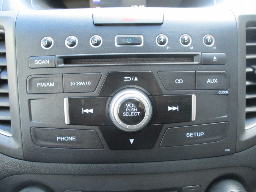 Used Honda CR-V EXL 2013 | Cos Central Auto. Meriden, Connecticut Used Honda CR-V EXL 2013 | Cos Central Auto. Meriden, Connecticut