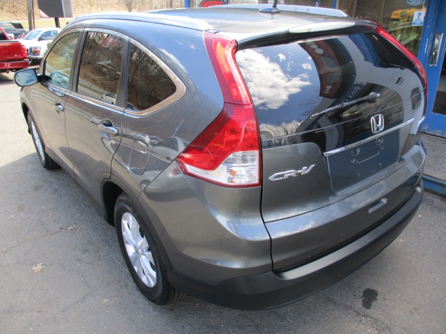 Used Honda CR-V EXL 2013 | Cos Central Auto. Meriden, Connecticut Used Honda CR-V EXL 2013 | Cos Central Auto. Meriden, Connecticut