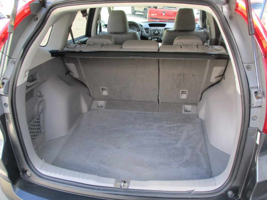 Used Honda CR-V EXL 2013 | Cos Central Auto. Meriden, Connecticut Used Honda CR-V EXL 2013 | Cos Central Auto. Meriden, Connecticut