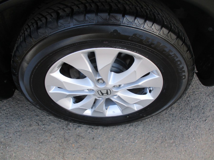 Used Honda CR-V EXL 2013 | Cos Central Auto. Meriden, Connecticut Used Honda CR-V EXL 2013 | Cos Central Auto. Meriden, Connecticut