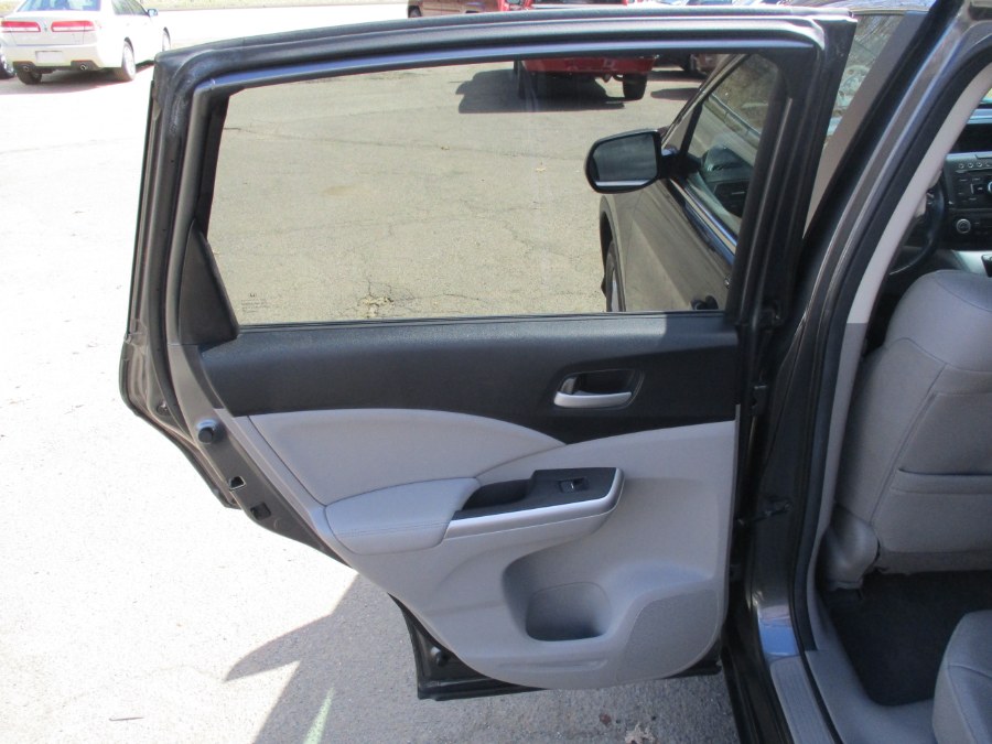 Used Honda CR-V EXL 2013 | Cos Central Auto. Meriden, Connecticut Used Honda CR-V EXL 2013 | Cos Central Auto. Meriden, Connecticut