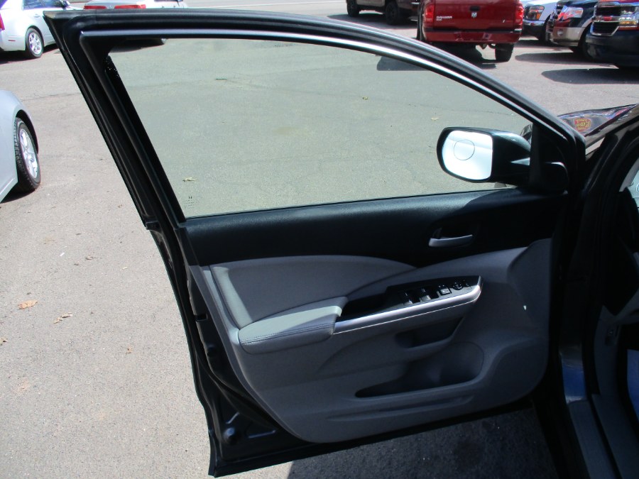 Used Honda CR-V EXL 2013 | Cos Central Auto. Meriden, Connecticut Used Honda CR-V EXL 2013 | Cos Central Auto. Meriden, Connecticut