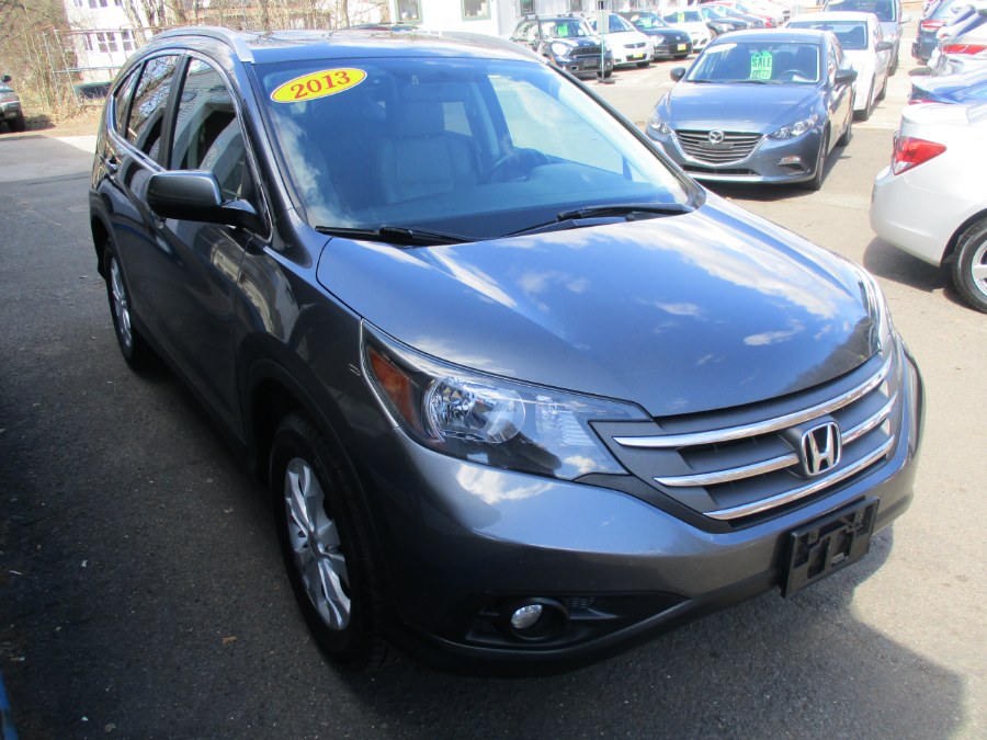 Used Honda CR-V EXL 2013 | Cos Central Auto. Meriden, Connecticut Used Honda CR-V EXL 2013 | Cos Central Auto. Meriden, Connecticut