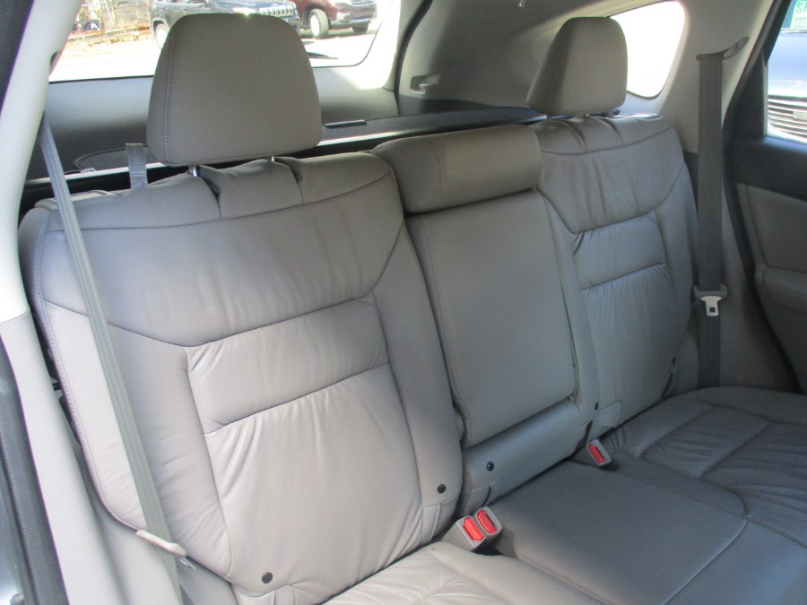 Used Honda CR-V EXL 2013 | Cos Central Auto. Meriden, Connecticut Used Honda CR-V EXL 2013 | Cos Central Auto. Meriden, Connecticut