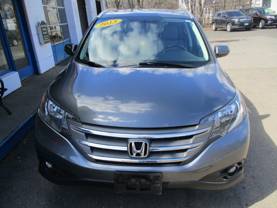 Used Honda CR-V EXL 2013 | Cos Central Auto. Meriden, Connecticut Used Honda CR-V EXL 2013 | Cos Central Auto. Meriden, Connecticut