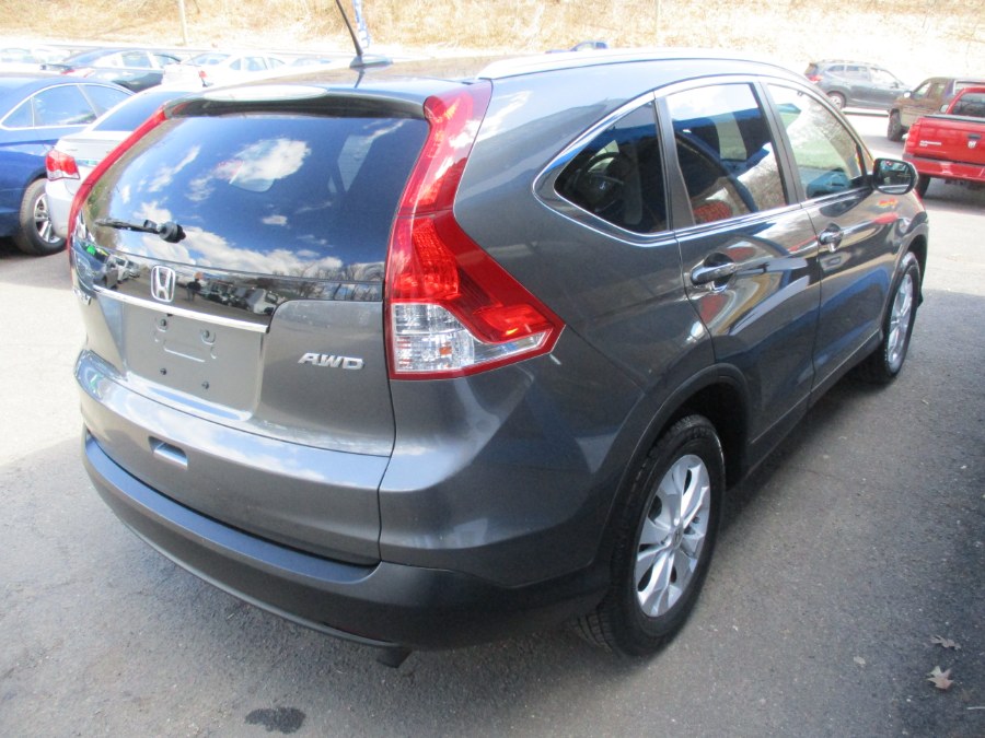 Used Honda CR-V EXL 2013 | Cos Central Auto. Meriden, Connecticut Used Honda CR-V EXL 2013 | Cos Central Auto. Meriden, Connecticut