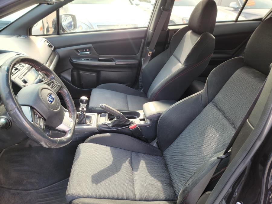 Used Subaru WRX 4dr Sdn Man 2015 | Eugen's Auto Sales & Repairs. Philadelphia, Pennsylvania Used Subaru WRX 4dr Sdn Man 2015 | Eugen's Auto Sales & Repairs. Philadelphia, Pennsylvania