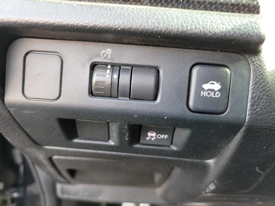 Used Subaru WRX 4dr Sdn Man 2015 | Eugen's Auto Sales & Repairs. Philadelphia, Pennsylvania Used Subaru WRX 4dr Sdn Man 2015 | Eugen's Auto Sales & Repairs. Philadelphia, Pennsylvania