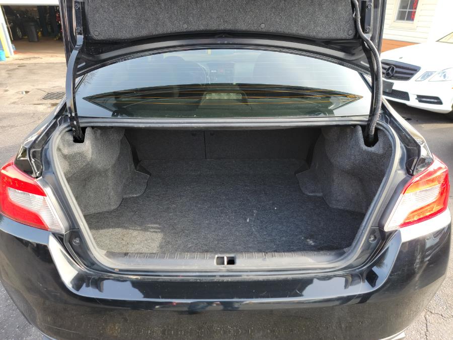 Used Subaru WRX 4dr Sdn Man 2015 | Eugen's Auto Sales & Repairs. Philadelphia, Pennsylvania Used Subaru WRX 4dr Sdn Man 2015 | Eugen's Auto Sales & Repairs. Philadelphia, Pennsylvania