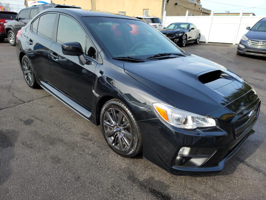 Used Subaru WRX 4dr Sdn Man 2015 | Eugen's Auto Sales & Repairs. Philadelphia, Pennsylvania Used Subaru WRX 4dr Sdn Man 2015 | Eugen's Auto Sales & Repairs. Philadelphia, Pennsylvania
