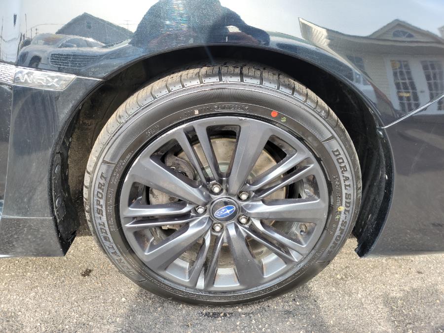 Used Subaru WRX 4dr Sdn Man 2015 | Eugen's Auto Sales & Repairs. Philadelphia, Pennsylvania Used Subaru WRX 4dr Sdn Man 2015 | Eugen's Auto Sales & Repairs. Philadelphia, Pennsylvania