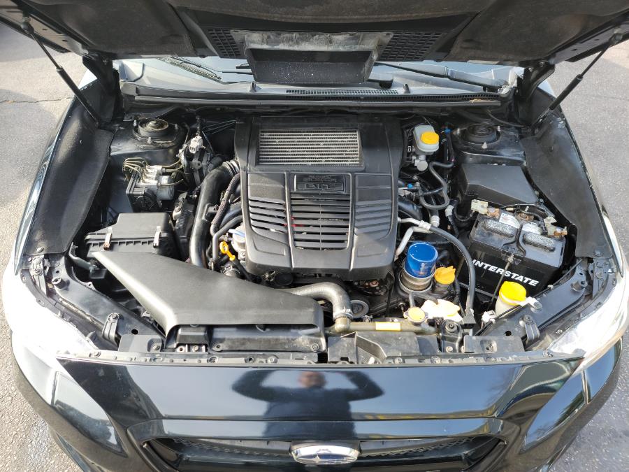 Used Subaru WRX 4dr Sdn Man 2015 | Eugen's Auto Sales & Repairs. Philadelphia, Pennsylvania Used Subaru WRX 4dr Sdn Man 2015 | Eugen's Auto Sales & Repairs. Philadelphia, Pennsylvania