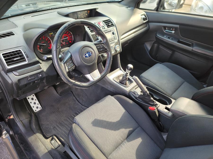 Used Subaru WRX 4dr Sdn Man 2015 | Eugen's Auto Sales & Repairs. Philadelphia, Pennsylvania Used Subaru WRX 4dr Sdn Man 2015 | Eugen's Auto Sales & Repairs. Philadelphia, Pennsylvania