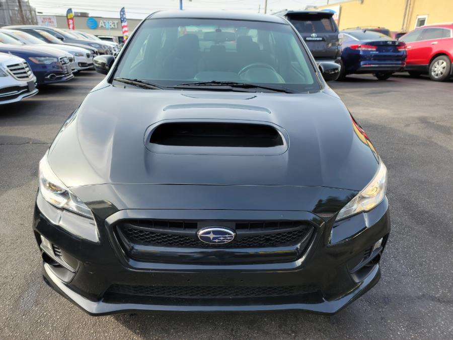 Used Subaru WRX 4dr Sdn Man 2015 | Eugen's Auto Sales & Repairs. Philadelphia, Pennsylvania Used Subaru WRX 4dr Sdn Man 2015 | Eugen's Auto Sales & Repairs. Philadelphia, Pennsylvania