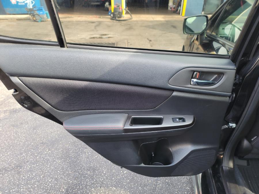 Used Subaru WRX 4dr Sdn Man 2015 | Eugen's Auto Sales & Repairs. Philadelphia, Pennsylvania Used Subaru WRX 4dr Sdn Man 2015 | Eugen's Auto Sales & Repairs. Philadelphia, Pennsylvania