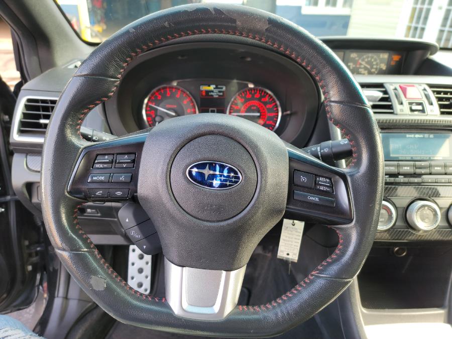 Used Subaru WRX 4dr Sdn Man 2015 | Eugen's Auto Sales & Repairs. Philadelphia, Pennsylvania Used Subaru WRX 4dr Sdn Man 2015 | Eugen's Auto Sales & Repairs. Philadelphia, Pennsylvania