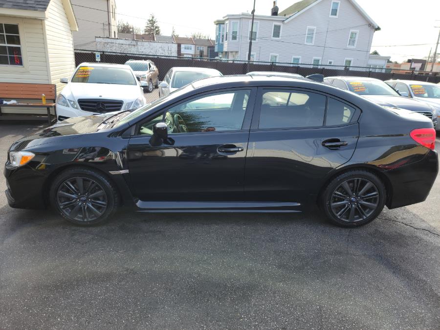 Used Subaru WRX 4dr Sdn Man 2015 | Eugen's Auto Sales & Repairs. Philadelphia, Pennsylvania Used Subaru WRX 4dr Sdn Man 2015 | Eugen's Auto Sales & Repairs. Philadelphia, Pennsylvania