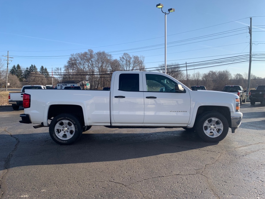 Used Chevrolet Silverado 1500 4WD Double Cab 143.5" LT w/1LT 2014 | Marsh Auto Sales LLC. Ortonville, Michigan Used Chevrolet Silverado 1500 4WD Double Cab 143.5" LT w/1LT 2014 | Marsh Auto Sales LLC. Ortonville, Michigan