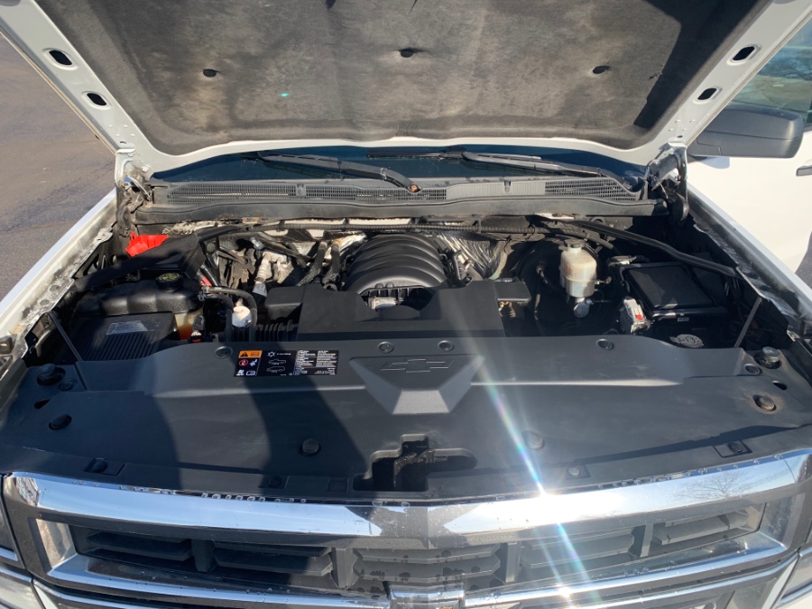 Used Chevrolet Silverado 1500 4WD Double Cab 143.5" LT w/1LT 2014 | Marsh Auto Sales LLC. Ortonville, Michigan Used Chevrolet Silverado 1500 4WD Double Cab 143.5" LT w/1LT 2014 | Marsh Auto Sales LLC. Ortonville, Michigan