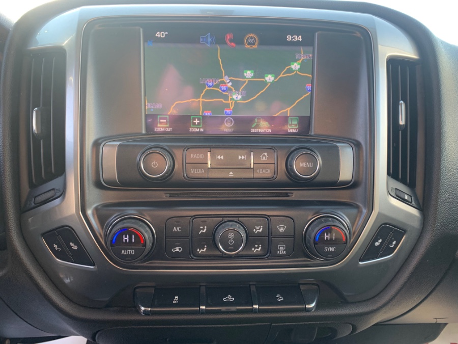 Used Chevrolet Silverado 1500 4WD Double Cab 143.5" LT w/1LT 2014 | Marsh Auto Sales LLC. Ortonville, Michigan Used Chevrolet Silverado 1500 4WD Double Cab 143.5" LT w/1LT 2014 | Marsh Auto Sales LLC. Ortonville, Michigan