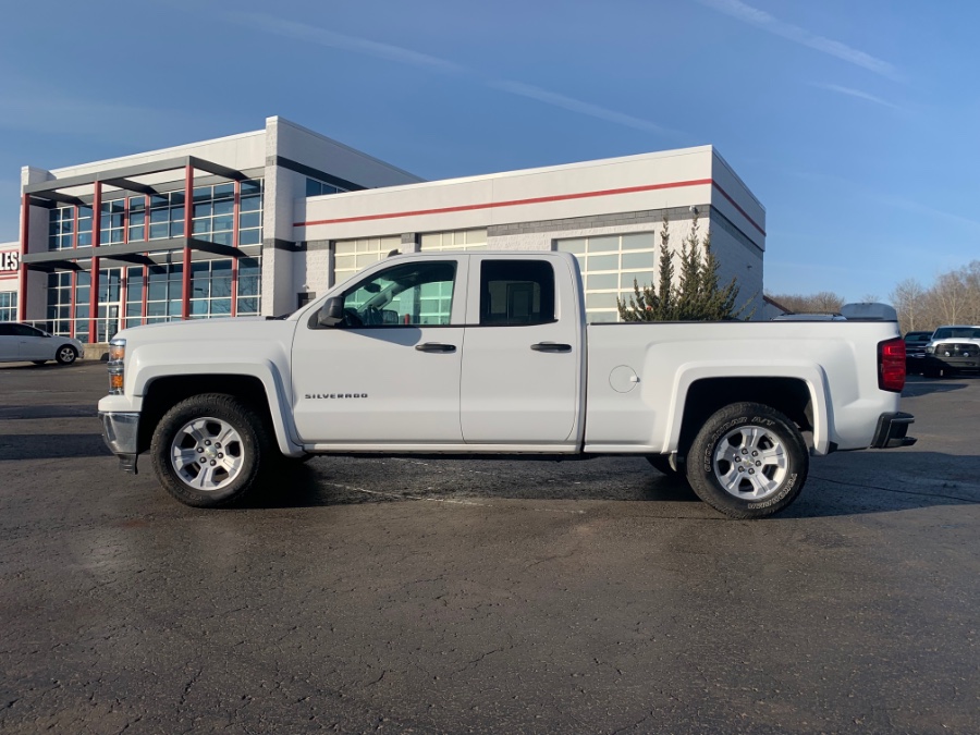 Used Chevrolet Silverado 1500 4WD Double Cab 143.5" LT w/1LT 2014 | Marsh Auto Sales LLC. Ortonville, Michigan Used Chevrolet Silverado 1500 4WD Double Cab 143.5" LT w/1LT 2014 | Marsh Auto Sales LLC. Ortonville, Michigan