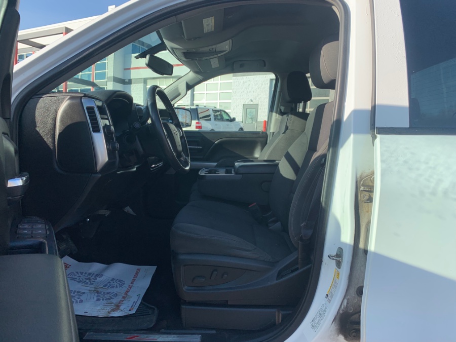 Used Chevrolet Silverado 1500 4WD Double Cab 143.5" LT w/1LT 2014 | Marsh Auto Sales LLC. Ortonville, Michigan Used Chevrolet Silverado 1500 4WD Double Cab 143.5" LT w/1LT 2014 | Marsh Auto Sales LLC. Ortonville, Michigan