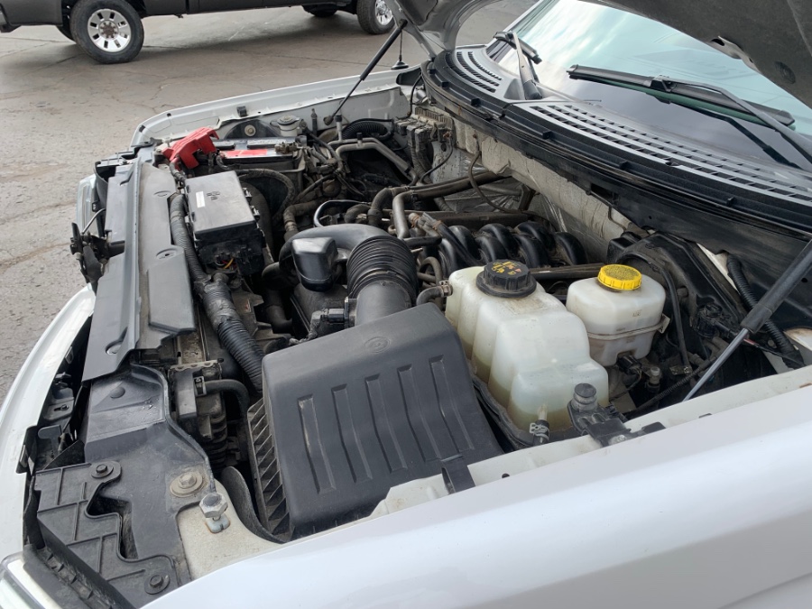Used Ford F-150 Lariat 4WD SuperCrew 145" Lariat 2014 | Marsh Auto Sales LLC. Ortonville, Michigan Used Ford F-150 Lariat 4WD SuperCrew 145" Lariat 2014 | Marsh Auto Sales LLC. Ortonville, Michigan