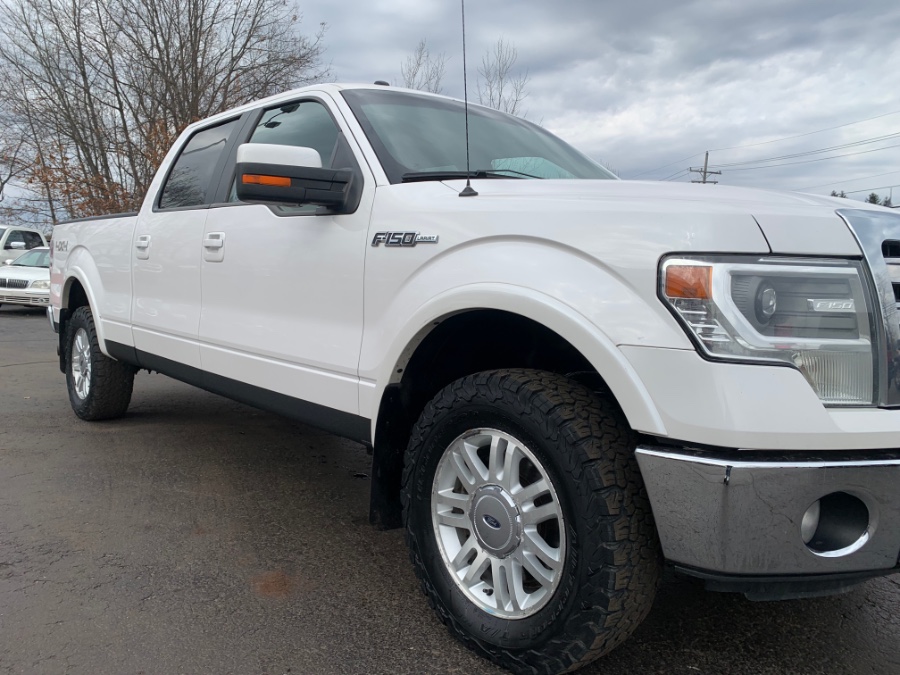 Used Ford F-150 Lariat 4WD SuperCrew 145" Lariat 2014 | Marsh Auto Sales LLC. Ortonville, Michigan Used Ford F-150 Lariat 4WD SuperCrew 145" Lariat 2014 | Marsh Auto Sales LLC. Ortonville, Michigan