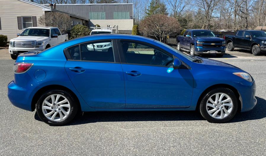 2012 Mazda Mazda3 4dr Sdn Auto i Touring, available for sale in Ashland , Massachusetts | New Beginning Auto Service Inc . Ashland , Massachusetts 2012 Mazda Mazda3 4dr Sdn Auto i Touring, available for sale in Ashland , Massachusetts | New Beginning Auto Service Inc . Ashland , Massachusetts