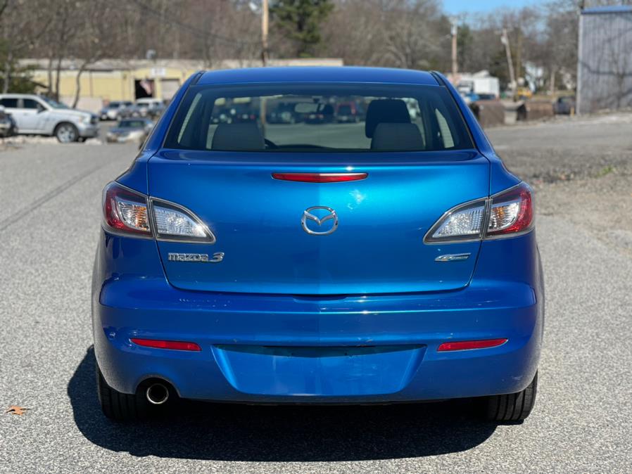 2012 Mazda Mazda3 4dr Sdn Auto i Touring, available for sale in Ashland , Massachusetts | New Beginning Auto Service Inc . Ashland , Massachusetts 2012 Mazda Mazda3 4dr Sdn Auto i Touring, available for sale in Ashland , Massachusetts | New Beginning Auto Service Inc . Ashland , Massachusetts