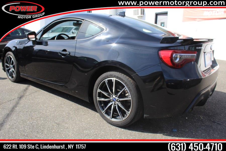 Used Subaru BRZ Premium Manual 2017 | Power Motor Group. Lindenhurst, New York Used Subaru BRZ Premium Manual 2017 | Power Motor Group. Lindenhurst, New York
