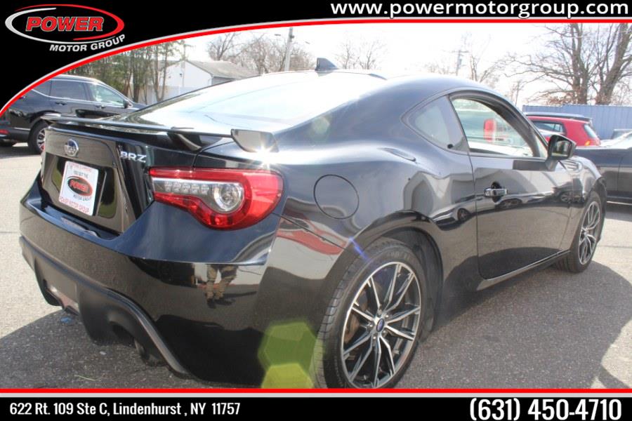 Used Subaru BRZ Premium Manual 2017 | Power Motor Group. Lindenhurst, New York Used Subaru BRZ Premium Manual 2017 | Power Motor Group. Lindenhurst, New York