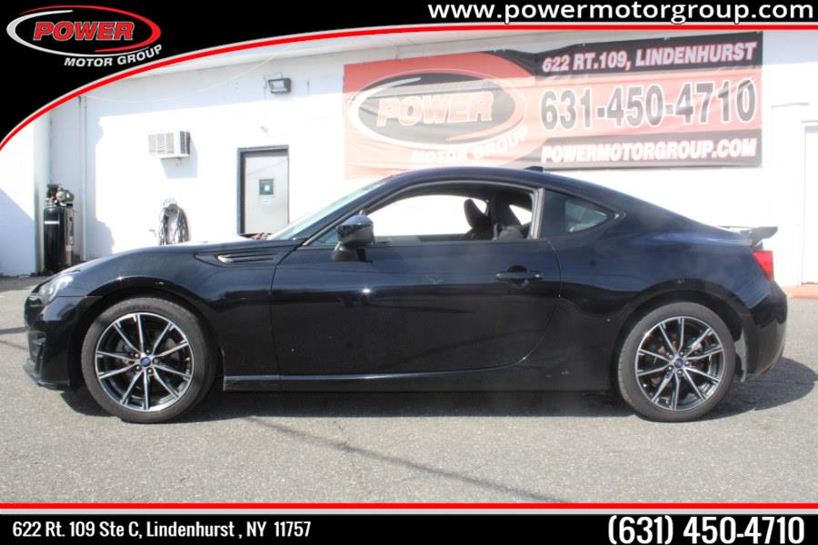 Used Subaru BRZ Premium Manual 2017 | Power Motor Group. Lindenhurst, New York Used Subaru BRZ Premium Manual 2017 | Power Motor Group. Lindenhurst, New York