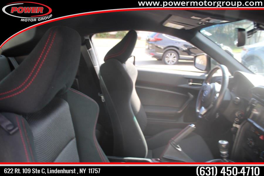 Used Subaru BRZ Premium Manual 2017 | Power Motor Group. Lindenhurst, New York Used Subaru BRZ Premium Manual 2017 | Power Motor Group. Lindenhurst, New York