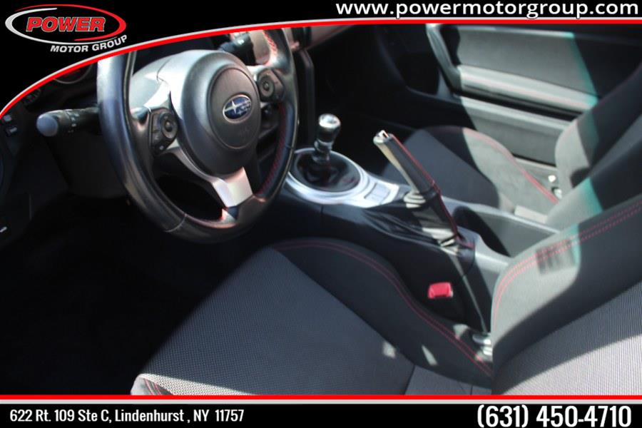 Used Subaru BRZ Premium Manual 2017 | Power Motor Group. Lindenhurst, New York Used Subaru BRZ Premium Manual 2017 | Power Motor Group. Lindenhurst, New York