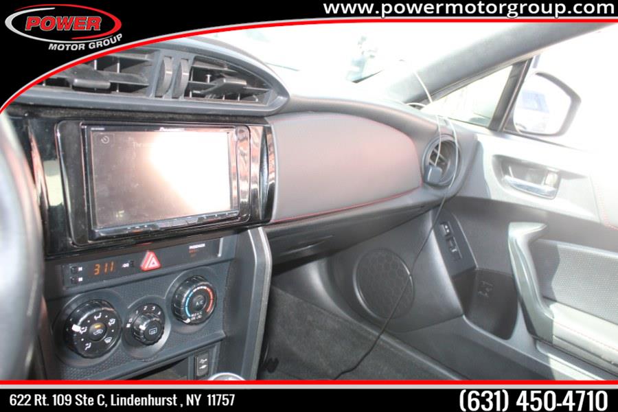 Used Subaru BRZ Premium Manual 2017 | Power Motor Group. Lindenhurst, New York Used Subaru BRZ Premium Manual 2017 | Power Motor Group. Lindenhurst, New York